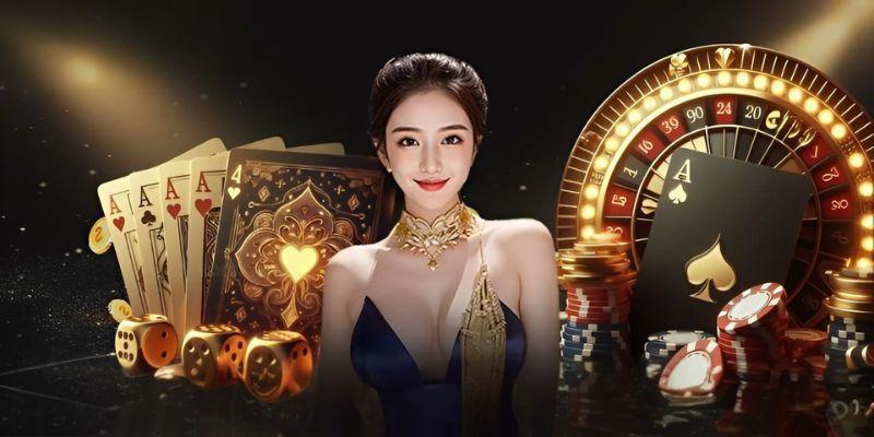 Casino 99OK - Sòng Bài Thượng Lưu Đa Bàn Chơi Hấp Dẫn