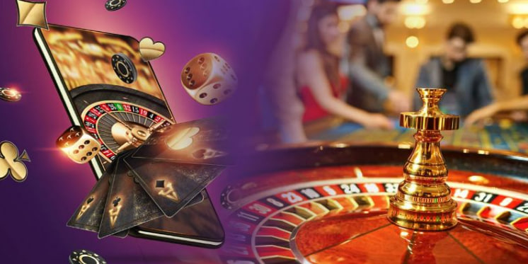 Casino Gem88 - Trải Nghiệm Sòng Bài Trực Tuyến Đẳng Cấp