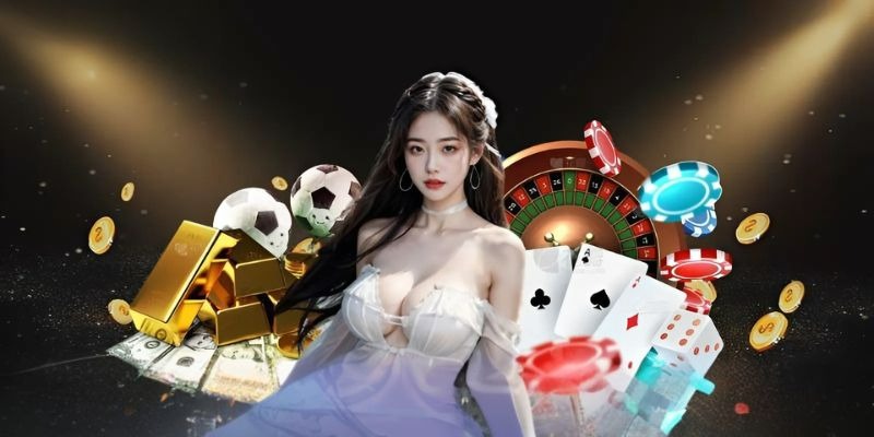 Casino Sunwin – Không Gian Live Casino Đỉnh Cao