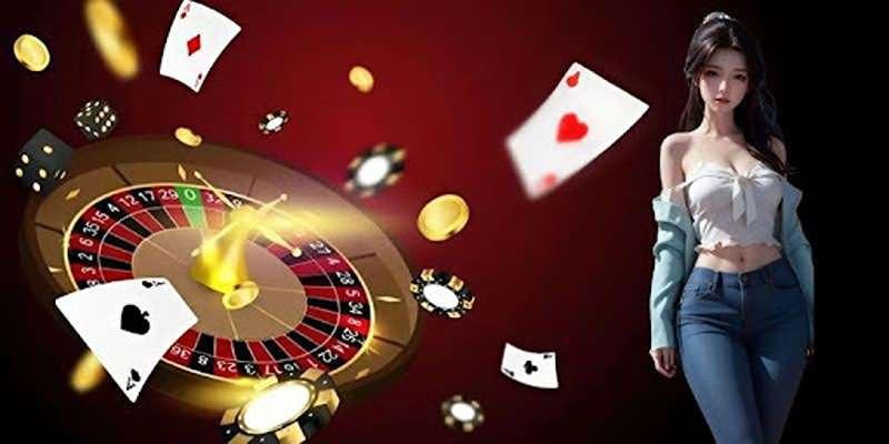 Hệ thống trò chơi đa dạng tại sảnh bài trực tuyến