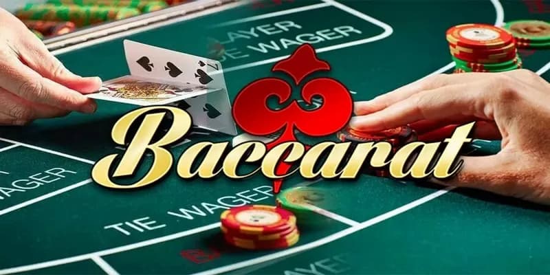 Công thức tính câu baccarat chẵn lẻ tại casino MU88