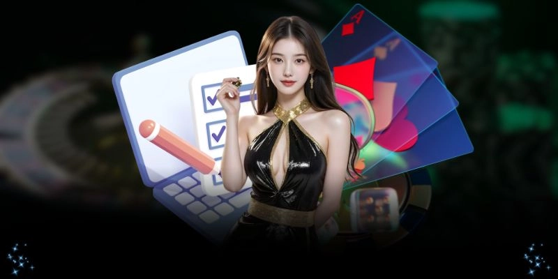Những lợi ích sau khi đăng ký 98WIN giúp trải nghiệm hệ thống đầy đủ hơn