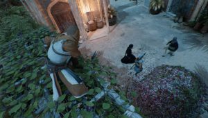 Game Tàng Hình Hành Động (Stealth Game) Có Gì Hấp Dẫn