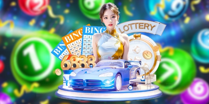 Keno Là Gì - Khám Phá Cách Chơi Số Nhanh Gọn Cực Hấp Dẫn