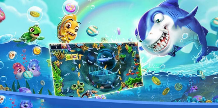 Khám Phá Những Thú Vị Xoay Quanh Game Bắn Cá Long Vương Bay789