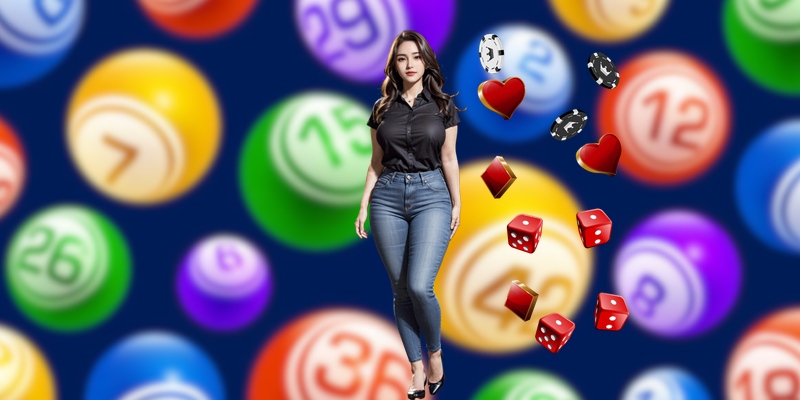 Khám Phá Xổ Số V9bet Uy Tín Và Tỷ Lệ Trả Thưởng Cực Hấp Dẫn