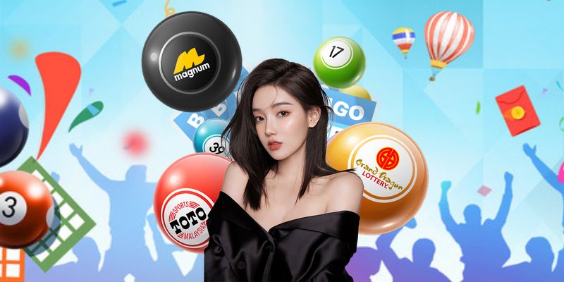Ưu Điểm Vượt Trội Giúp Xổ Số V9bet Khẳng Định Vị Thế