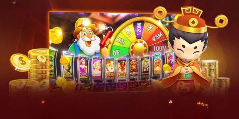 Không Gian Giải Trí Săn Hũ Đỉnh Cao Và Những Điểm Nhấn Độc Đáo 