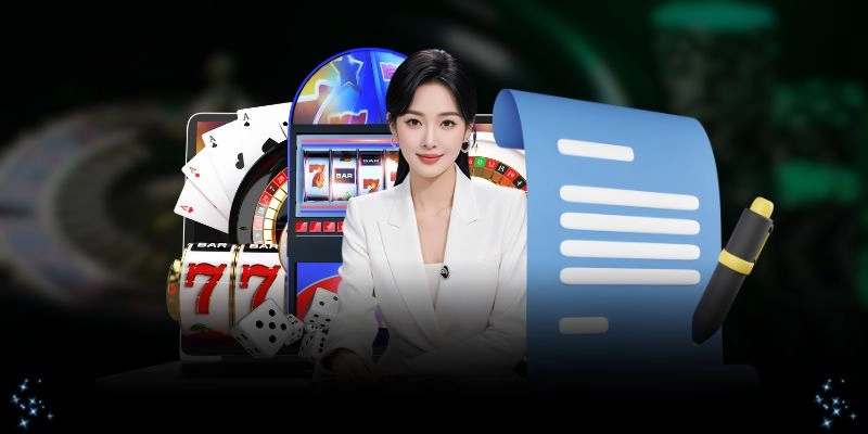 Lưu ý khi đăng ký 98WIN giúp bảo vệ tài khoản và hạn chế sai sót
