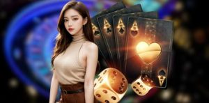 Nhà cái 23win điểm hẹn giải trí trực tuyến đỉnh cao