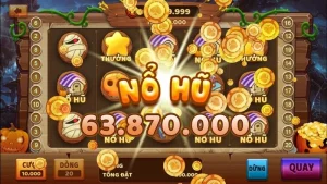 Nổ Hũ Cổ Điển Là Gì Cách Chơi Và Điểm Đặc Trưng
