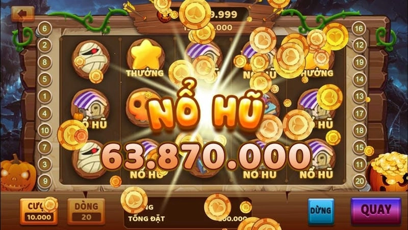 Nổ Hũ Cổ Điển Là Gì Cách Chơi Và Điểm Đặc Trưng