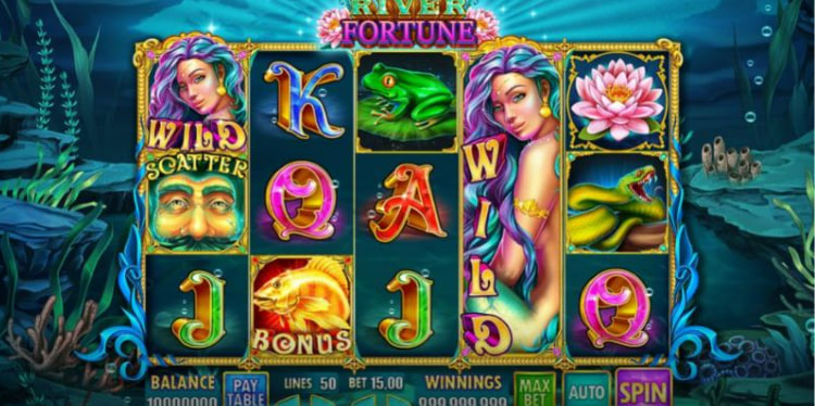 Nổ Hũ SUMCLUB - Sân Quay Thưởng Đỉnh Cao Với Kho Game Khủng