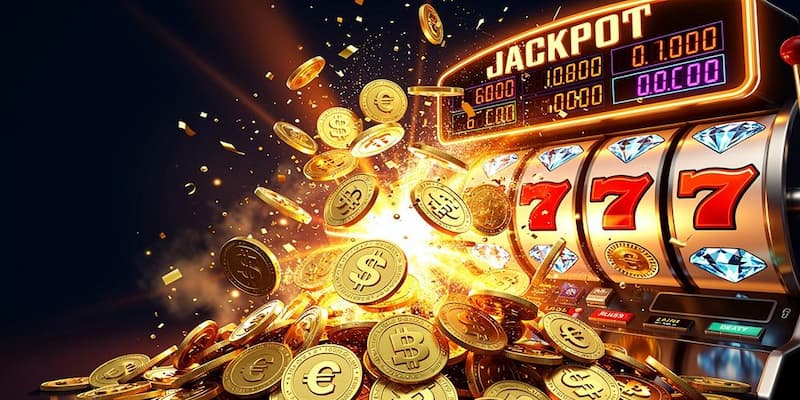 Tận dụng tính năng game thay vì chỉ tăng tiền cược
