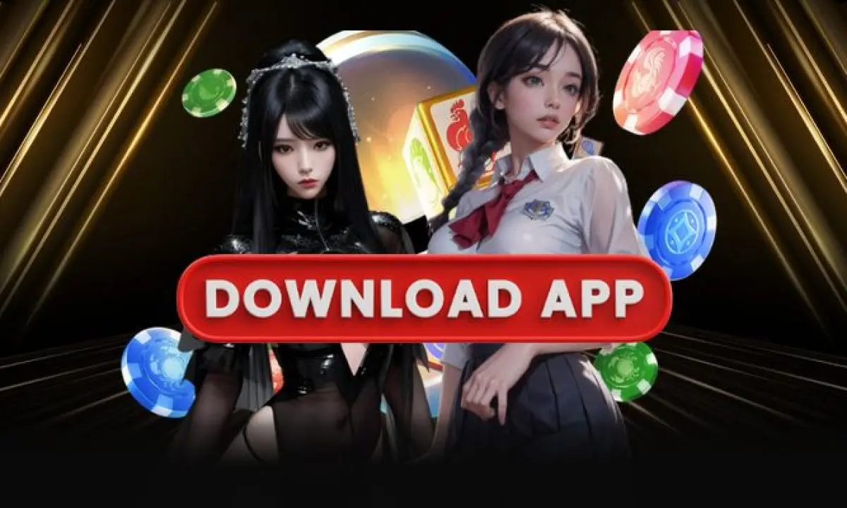 Tải app giúp việc chuyển đổi các tính năng đơn giản hơn