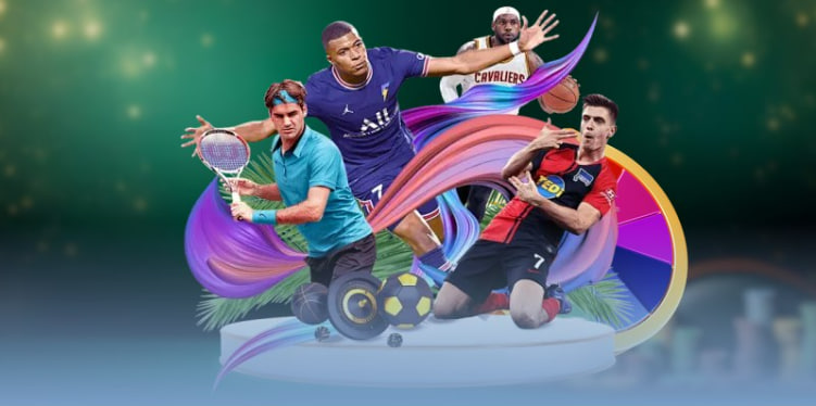 Thể Thao 188BET – Khám Phá Các Bộ Môn Và Thị Trường Kèo