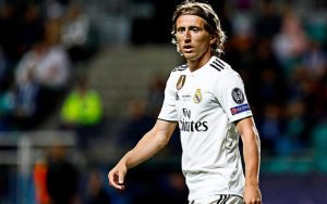 Tiểu sử Luka Modrić và hành trình vượt khó của một thiên tài bóng đá thế giới