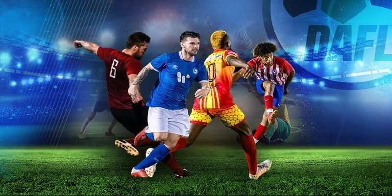 Trạng thái trận đấu giúp theo dõi kết quả thuận tiện