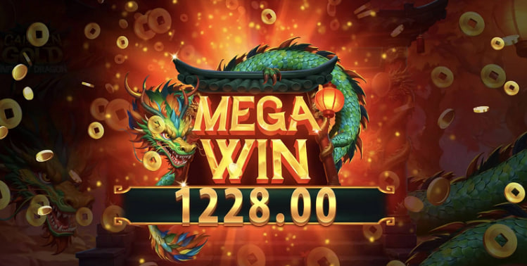 Tỷ lệ trả thưởng khi chơi Caishen Wins MISO88