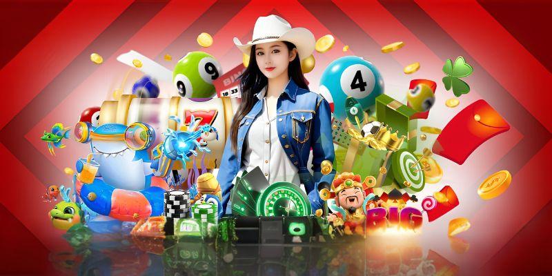 Ưu điểm nổi bật khi chơi xổ số tại Hello88