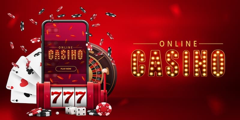 Casino MU88 – Trải Nghiệm Cá Cược Casino Đầy Kịch Tính