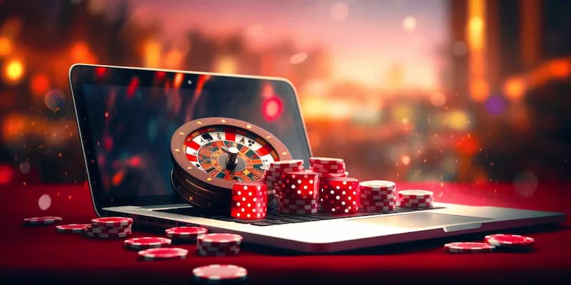 Các Game Casino MU88 Hấp Dẫn Được Cược Thủ Yêu Thích