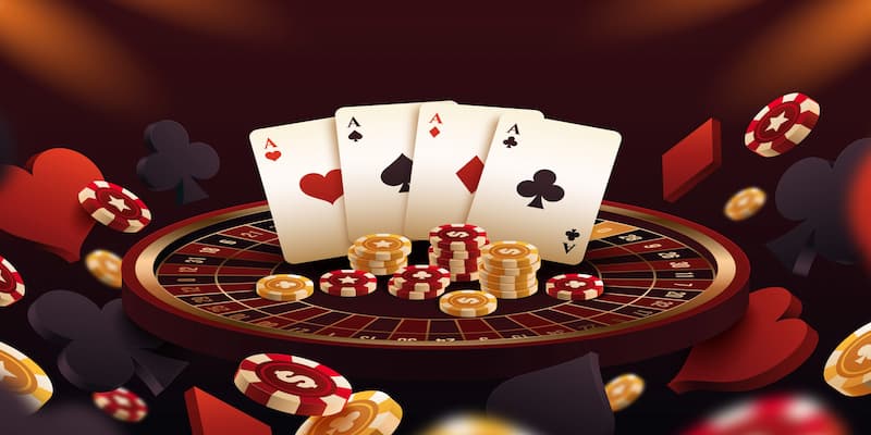 Bỏ Túi Kinh Nghiệm Tham Gia Casino MU88 Hiệu Quả Dễ Thắng