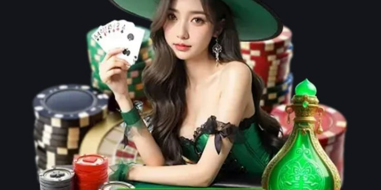tiêu chuẩn công nghệ vận hành cá cược hiện đại