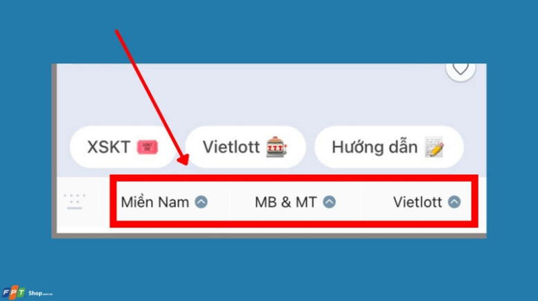 Các bước đọc bảng kết quả xổ số chính xác