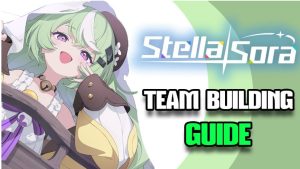 Cách Chơi Game Gacha Team-Builder Hiệu Quả Cho Người Mới