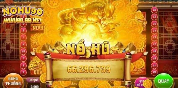 Hướng dẫn chọn game nổ hũ phù hợp cho người mới