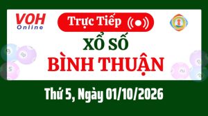 Kết Quả Xổ Số Hôm Nay Cập Nhật Theo Ba Miền