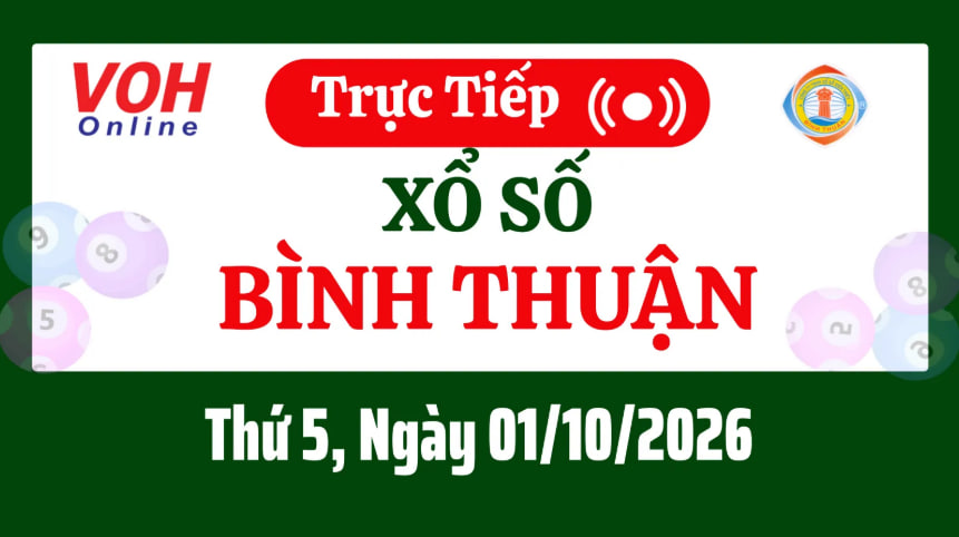 Kết Quả Xổ Số Hôm Nay Cập Nhật Theo Ba Miền