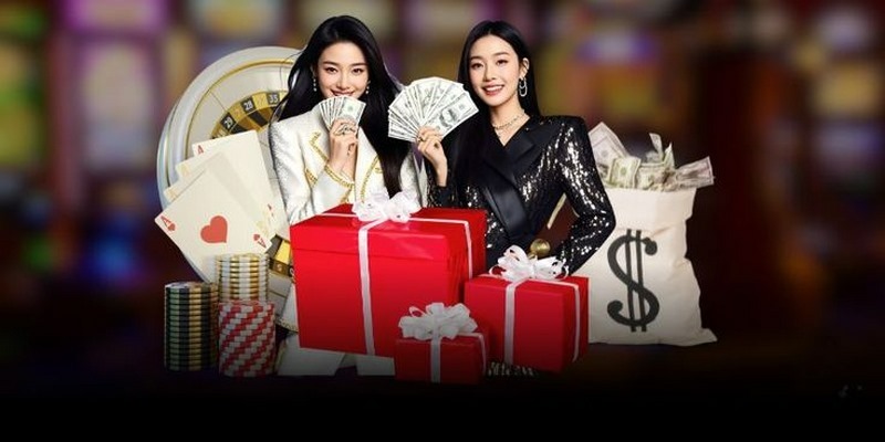 Các sự kiện đặc biệt thường có thời hạn tham gia