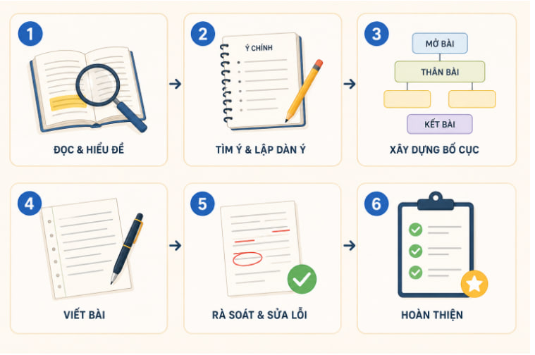 Lý do 3 Kho ca dao tục ngữ phân loại theo chủ đề phục vụ nghị luận xã hội