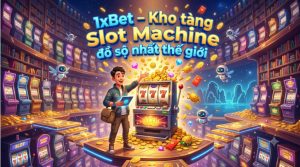 Nổ Hũ Cổ Điển bomwin Có Gì Thu Hút Người Chơi