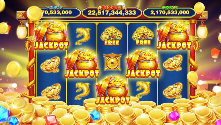 Top 5 Game Nổ Hũ Dễ Nổ Nhất Đáng Thử