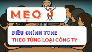 Viết CV tiếng Anh làm sao để không lộ mùi dịch máy