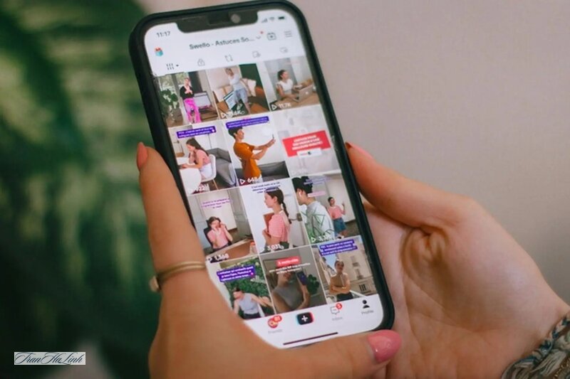 Cách bảo mật tài khoản TikTok - Bảo vệ email và số điện thoại liên kết Cách bảo mật tài khoản TikTok - Bảo vệ email và số điện thoại liên kết