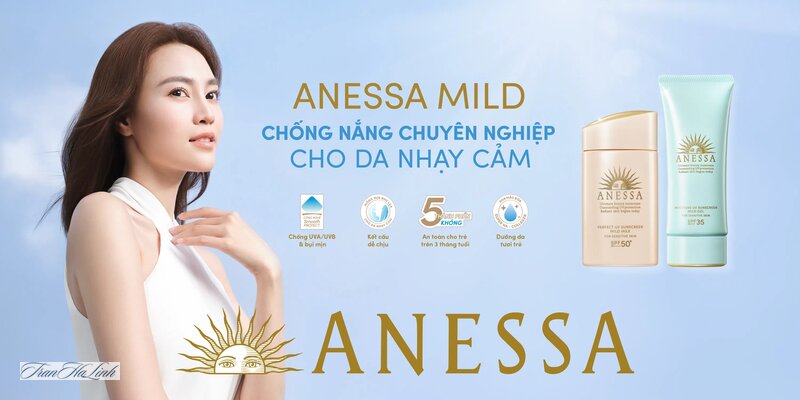 Cách chọn kem chống nắng cho da nhạy cảm - SPF cao hơn có tốt hơn không