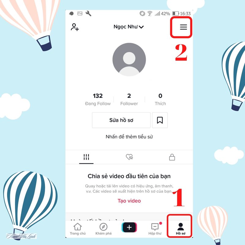 Cách livestream TikTok cho người mới - Cách livestream TikTok cho người mới: kiểm tra điều kiện trước Cách livestream TikTok cho người mới - Cách livestream TikTok cho người mới: kiểm tra điều kiện trước