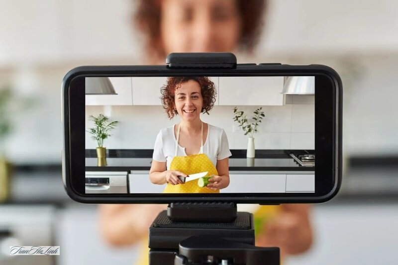 Cách quay video TikTok bằng điện thoại - Kiểm tra điện thoại Cách quay video TikTok bằng điện thoại - Kiểm tra điện thoại
