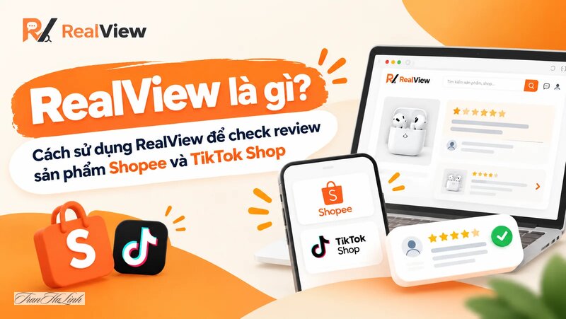 Cách review sản phẩm trên TikTok - Cách review sản phẩm trên TikTok: chọn sản phẩm phù hợp Cách review sản phẩm trên TikTok - Cách review sản phẩm trên TikTok: chọn sản phẩm phù hợp