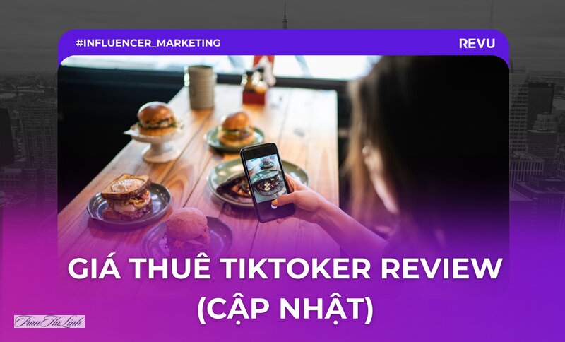 Cách review sản phẩm trên TikTok - Kịch bản ba phần cho video review Cách review sản phẩm trên TikTok - Kịch bản ba phần cho video review