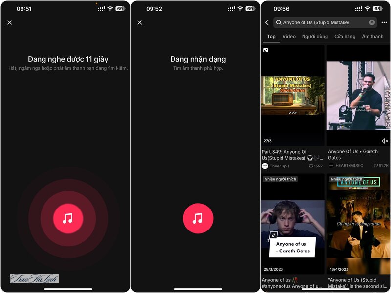 Cách tìm nhạc thịnh hành trên TikTok - Từ trang Dành cho bạn Cách tìm nhạc thịnh hành trên TikTok - Từ trang Dành cho bạn