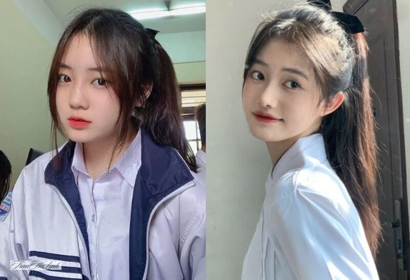 Cách trang điểm tự nhiên đi học - 6 bước trong Cách trang điểm tự nhiên đi học Cách trang điểm tự nhiên đi học - 6 bước trong Cách trang điểm tự nhiên đi học