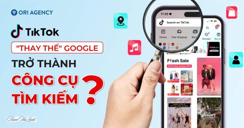 Cách trở thành TikToker - Bảy bước cụ thể Cách trở thành TikToker - Bảy bước cụ thể