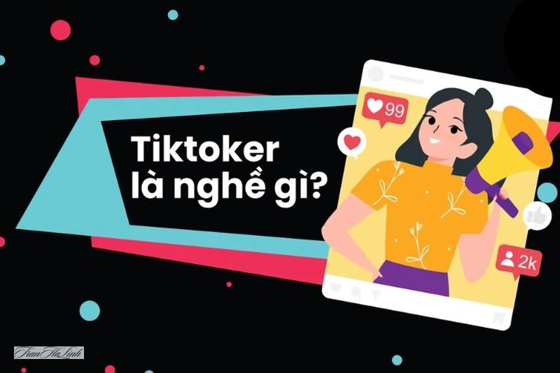 Cách trở thành TikToker - Cấu trúc một video ngắn hiệu quả Cách trở thành TikToker - Cấu trúc một video ngắn hiệu quả