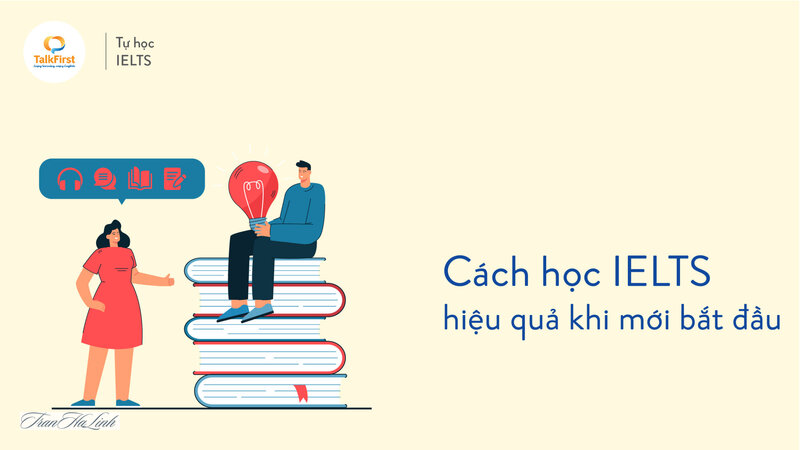 Cách tự học IELTS tại nhà - Lập lịch học Cách tự học IELTS tại nhà - Lập lịch học