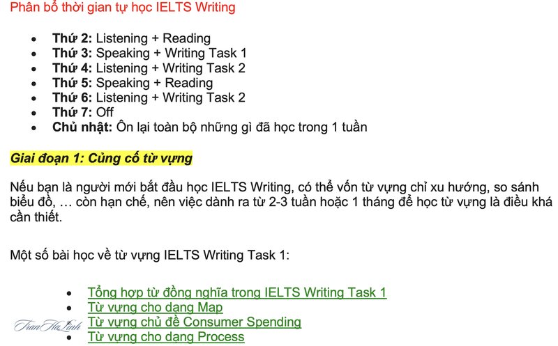 Cách tự học IELTS tại nhà - Luyện Reading Cách tự học IELTS tại nhà - Luyện Reading